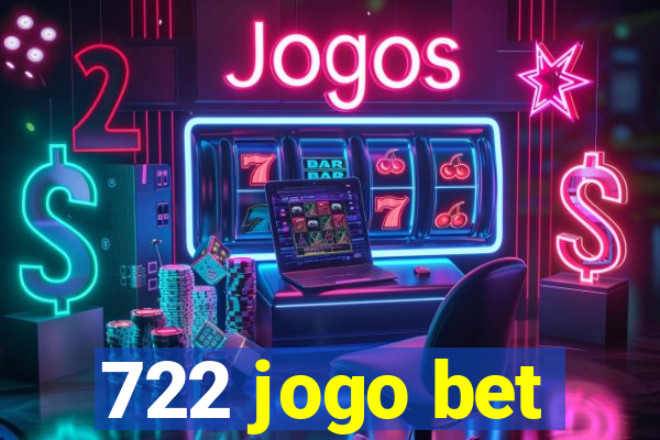 722 jogo bet